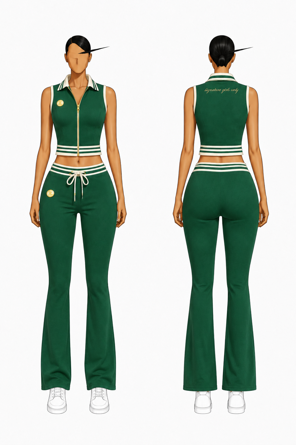 Ivy Set